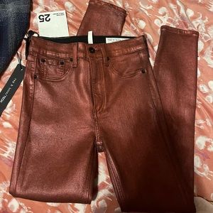 rag & bone jeans